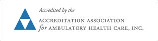 Accrediation logo